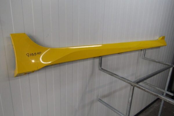Zijskirt Dorpellijst Rechts Nissan Leaf II ZE1 17- 76852 -5sa0a Dorpel P13510