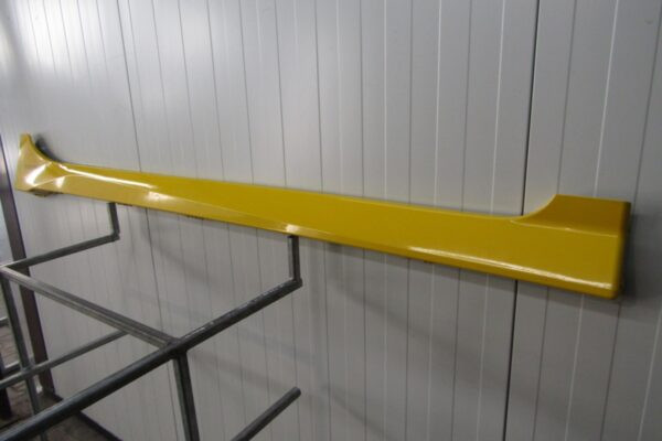 Zijskirt Dorpellijst Rechts Nissan Leaf II ZE1 17- 76852 -5sa0a Dorpel P13510