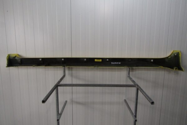 Zijskirt Dorpellijst Rechts Nissan Leaf II ZE1 17- 76852 -5sa0a Dorpel P13510