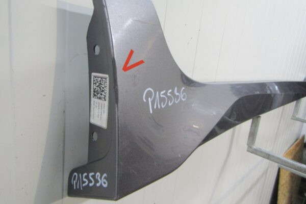 Zijskirt Dorpellijst Rechts Nissan Leaf II ZE1 17- 76852 -5sa0a Dorpel P15536
