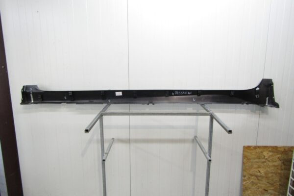 Zijskirt Dorpellijst Rechts Nissan Leaf II ZE1 17- 76852 -5sa0a Dorpel P15536