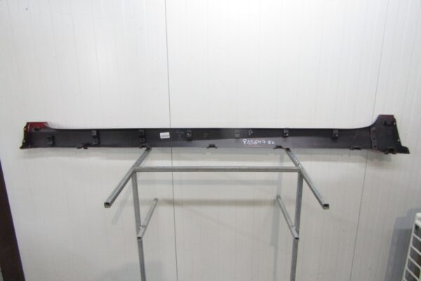 Zijskirt Dorpellijst Rechts Nissan Leaf II ZE1 17- 76852 -5sa0a 76850-6wl2c Dorpel P15647