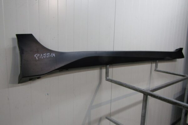 Zijskirt Dorpellijst Rechts Nissan Leaf II ZE1 17- 76852 -5sa0a 76850-6wl2c Dorpel P15814