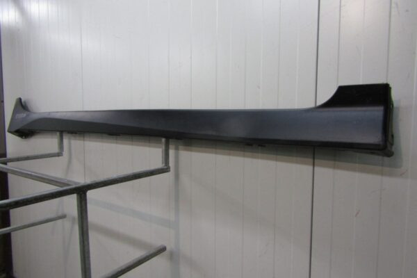 Zijskirt Dorpellijst Rechts Nissan Leaf II ZE1 17- 76852 -5sa0a 76850-6wl2c Dorpel P15814