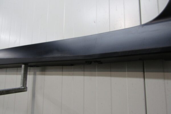 Zijskirt Dorpellijst Rechts Nissan Leaf II ZE1 17- 76852 -5sa0a 76850-6wl2c Dorpel P15814