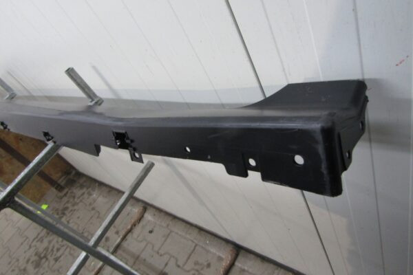 Zijskirt Dorpellijst Rechts Nissan Leaf II ZE1 17- 76852 -5sa0a 76850-6wl2c Dorpel P15814