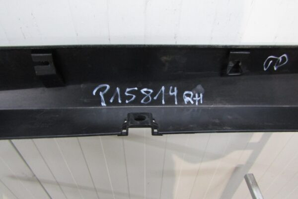 Zijskirt Dorpellijst Rechts Nissan Leaf II ZE1 17- 76852 -5sa0a 76850-6wl2c Dorpel P15814