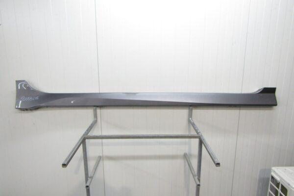 Zijskirt Dorpellijst Rechts Nissan Leaf II ZE1 17-76852 -5sa0a 76850-6wl2c Dorpel P15905