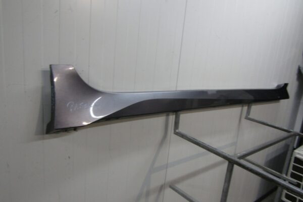 Zijskirt Dorpellijst Rechts Nissan Leaf II ZE1 17-76852 -5sa0a 76850-6wl2c Dorpel P15905