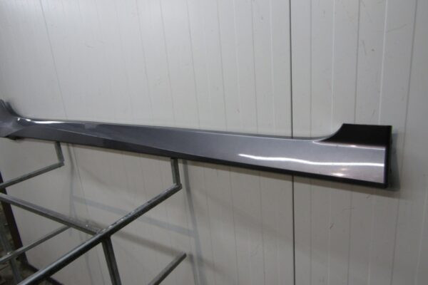 Zijskirt Dorpellijst Rechts Nissan Leaf II ZE1 17-76852 -5sa0a 76850-6wl2c Dorpel P15905