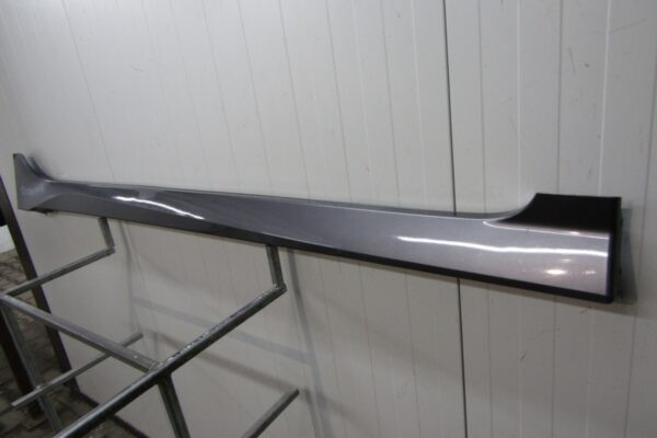 Zijskirt Dorpellijst Rechts Nissan Leaf II ZE1 17-76852 -5sa0a 76850-6wl2c Dorpel P15905