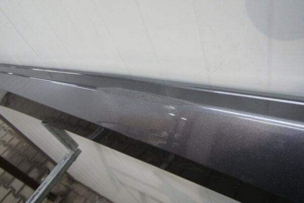 Zijskirt Dorpellijst Rechts Nissan Leaf II ZE1 17-76852 -5sa0a 76850-6wl2c Dorpel P15905