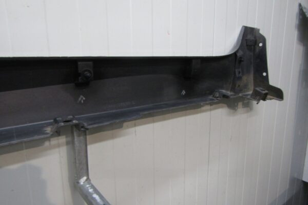 Zijskirt Dorpellijst Rechts Nissan Leaf II ZE1 17-76852 -5sa0a 76850-6wl2c Dorpel P15905