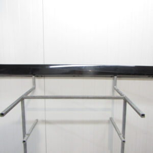 Zijskirt Dorpellijst Rechts Nissan Leaf II ZE1 17- 76852 -5sa0a 76850-6wl2c Dorpel P15968