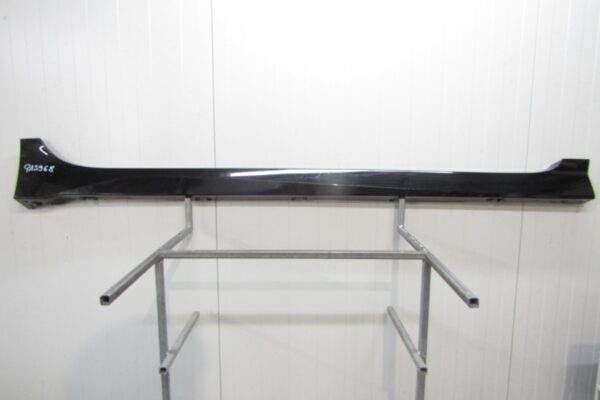 Zijskirt Dorpellijst Rechts Nissan Leaf II ZE1 17- 76852 -5sa0a 76850-6wl2c Dorpel P15968