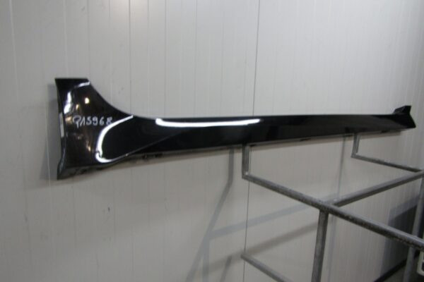 Zijskirt Dorpellijst Rechts Nissan Leaf II ZE1 17- 76852 -5sa0a 76850-6wl2c Dorpel P15968