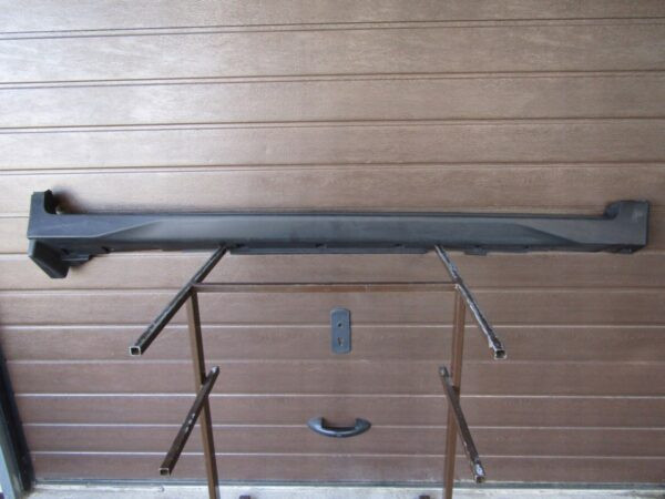 Zijskirt Rechts Dorpellijst Nissan X-Trail Xtrail 13 8541657062 Dorpel P1552