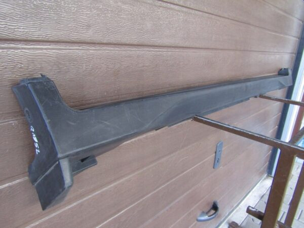 Zijskirt Rechts Dorpellijst Nissan X-Trail Xtrail 13 8541657062 Dorpel P1552