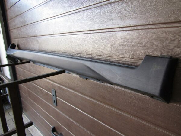 Zijskirt Rechts Dorpellijst Nissan X-Trail Xtrail 13 8541657062 Dorpel P1552