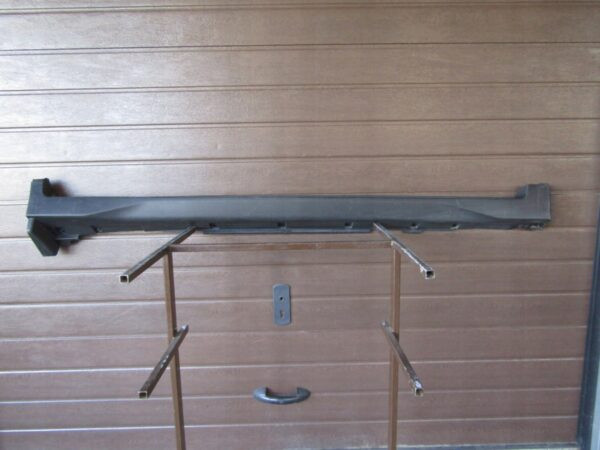 Zijskirt Rechts Dorpellijst Nissan X-Trail Xtrail 13 8541633983 Dorpel P1564