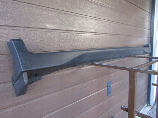 Zijskirt Rechts Dorpellijst Nissan X-Trail Xtrail 13 8541633983 Dorpel P1564