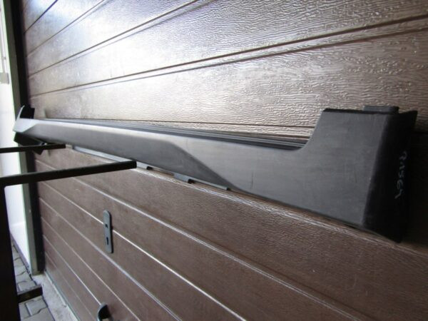 Zijskirt Rechts Dorpellijst Nissan X-Trail Xtrail 13 8541633983 Dorpel P1564