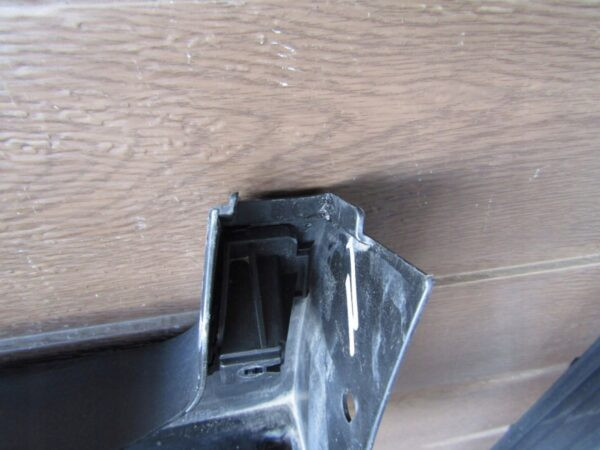 Zijskirt Rechts Dorpellijst Nissan X-Trail Xtrail 13 8541633983 Dorpel P1564