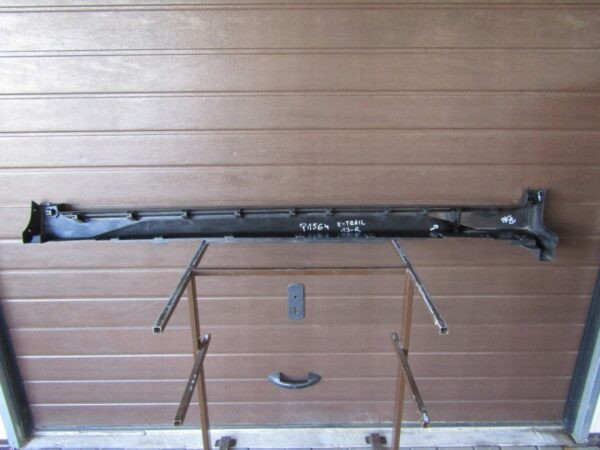 Zijskirt Rechts Dorpellijst Nissan X-Trail Xtrail 13 8541633983 Dorpel P1564