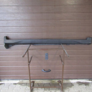 Zijskirt Dorpellijst Rechts Nissan X-Trail Xtrail 13- 8545337806 Dorpel P3093