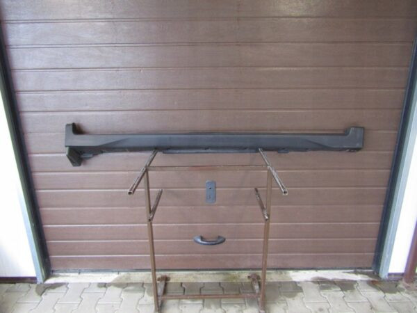 Zijskirt Dorpellijst Rechts Nissan X-Trail Xtrail 13- 8545337806 Dorpel P3093