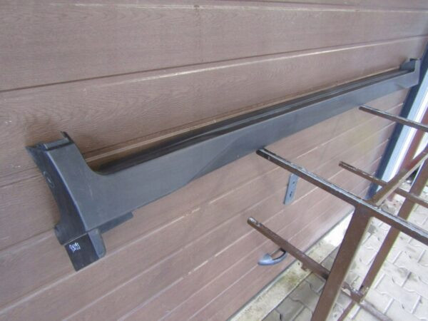 Zijskirt Dorpellijst Rechts Nissan X-Trail Xtrail 13- 8545337806 Dorpel P3093