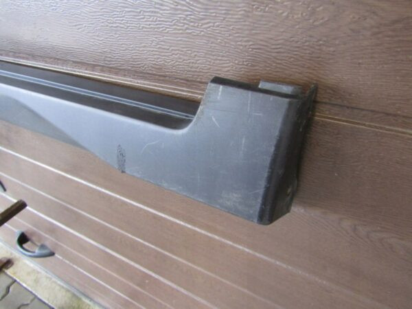 Zijskirt Dorpellijst Rechts Nissan X-Trail Xtrail 13- 8545337806 Dorpel P3093