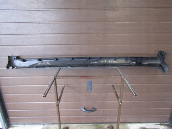Zijskirt Dorpellijst Rechts Nissan X-Trail Xtrail 13- 8545337806 Dorpel P3093