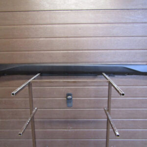 Zijskirt Dorpellijst Rechts Nissan X-Trail Xtrail 13- 8543787741 Dorpel P2104