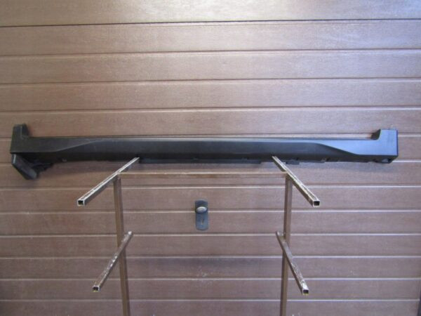 Zijskirt Dorpellijst Rechts Nissan X-Trail Xtrail 13- 8543787741 Dorpel P2104