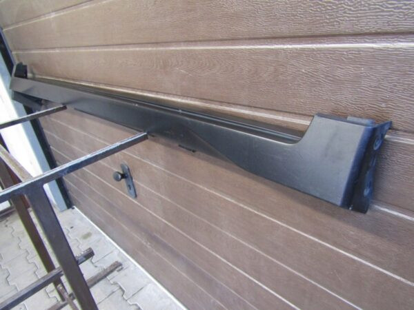 Zijskirt Dorpellijst Rechts Nissan X-Trail Xtrail 13- 8543787741 Dorpel P2104