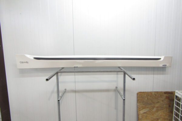 Zijskirt Rechts Dorpellijst OPEL AMPERA 11-14 Dorpelbekleding APC08-0265 22840892 Dorpel P15781