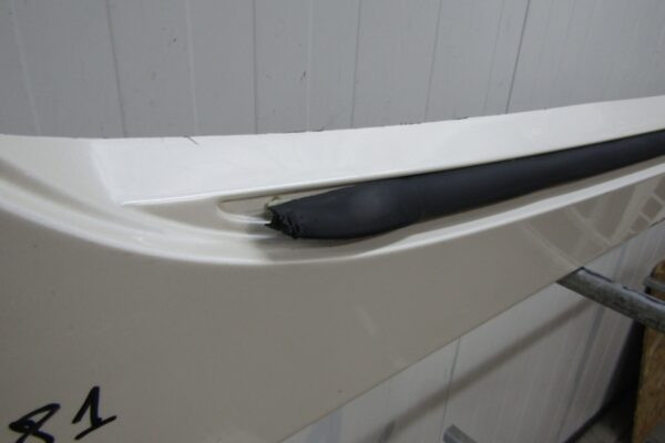Zijskirt Rechts Dorpellijst OPEL AMPERA 11-14 Dorpelbekleding APC08-0265 22840892 Dorpel P15781