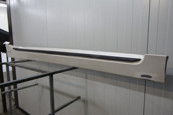 Zijskirt Rechts Dorpellijst OPEL AMPERA 11-14 Dorpelbekleding APC08-0265 22840892 Dorpel P15781