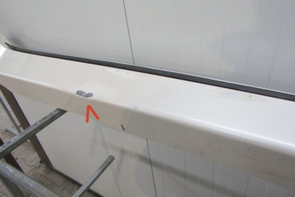 Zijskirt Rechts Dorpellijst OPEL AMPERA 11-14 Dorpelbekleding APC08-0265 22840892 Dorpel P15781