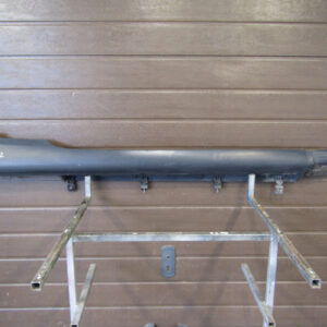 Zijskirt Dorpellijst Rechts Opel Adam Rocks Dorpelbekleding 13444848 Dorpel P11322