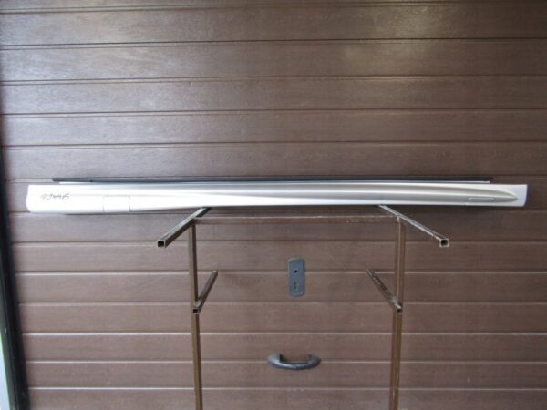 Zijskirt Dorpellijst Rechts Opel Astra II G IRMSCHER 98- 8543013492 Dorpel P2446