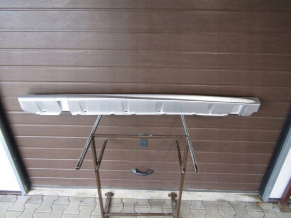 Zijskirt Dorpellijst Rechts Opel Astra II G IRMSCHER 98- 8543013492 Dorpel P2446