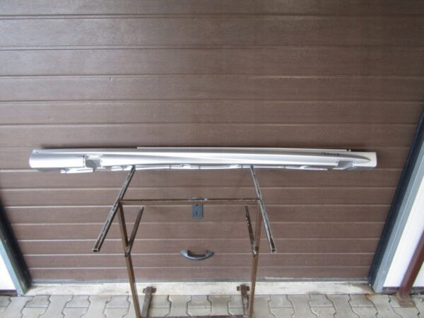 Zijskirt Dorpellijst Rechts Opel Astra II G IRMSCHER 98- 8542982910 Dorpel P2448