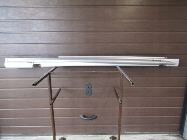 Zijskirt Dorpellijst Rechts Opel Astra II G IRMSCHER 98- 8542982910 Dorpel P2448