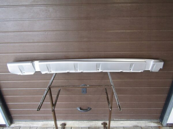 Zijskirt Dorpellijst Rechts Opel Astra II G IRMSCHER 98- 8542982910 Dorpel P2448