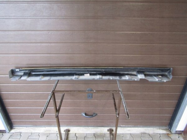 Zijskirt Dorpellijst Rechts Opel Astra II G IRMSCHER 98- 8542982910 Dorpel P2448