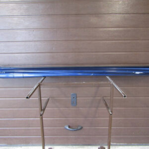 Zijskirt Dorpellijst Rechts Opel Astra II GIRMSCHER 98- 8542970932 Dorpel P2453