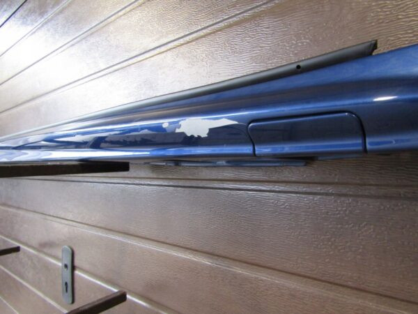 Zijskirt Dorpellijst Rechts Opel Astra II GIRMSCHER 98- 8542970932 Dorpel P2453