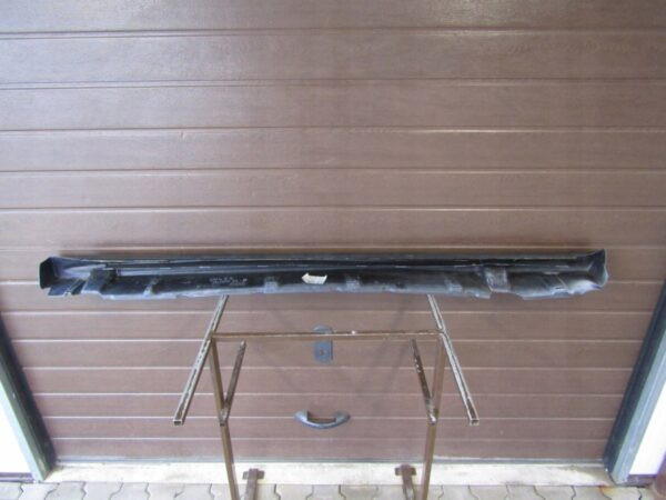 Zijskirt Dorpellijst Rechts Opel Astra II GIRMSCHER 98- 8542970932 Dorpel P2453